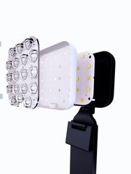 Litra Glow Premium LED Streaming Light With TrueSoft