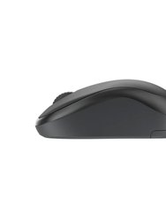 M240 Silent Bluetooth Mouse - Grey