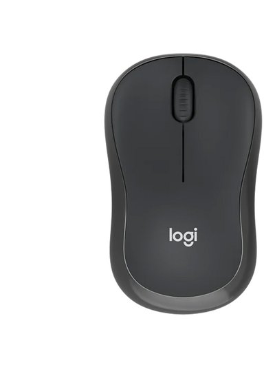 Logitech M240 Silent Bluetooth Mouse - Grey product