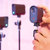 Mevo Live Streaming Camera (3-Pack) - Black