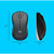 MK540 Wireless Combo With Keyboard And Mouse - Black