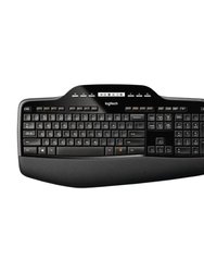 MK710 Performance Wireless Keyboard and Mouse Combo