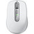 MX Anywhere 3S Wireless Compact Bluetooth Mouse - Pale Gray