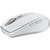 MX Anywhere 3S Wireless Compact Bluetooth Mouse - Pale Gray