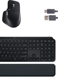 MX Keyboard And Mouse Combo
