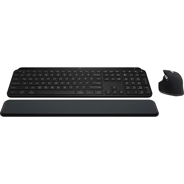 MX Keyboard And Mouse Combo