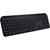 MX Keys Full Size Scissor Keyboard For PC and Mac - Black