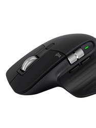 MX Master Black 3S Wireless Mouse