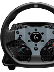 Pro Racing Wheel With Trueforce Feedback - Black