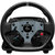 Pro Racing Wheel With Trueforce Feedback - Black