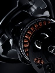 Pro Racing Wheel With Trueforce Feedback - Black