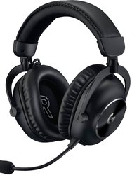 Pro X 2 Lightspeed Gaming Headset - Black