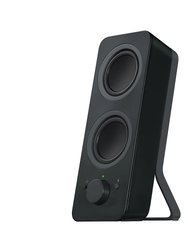 Z207 Bluetooth Computer Speakers