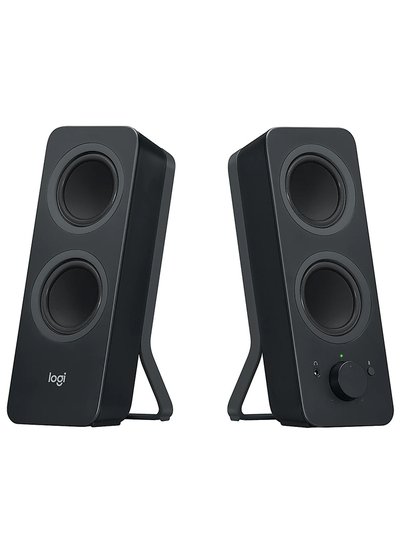 Logitech Z207 Bluetooth Computer Speakers product