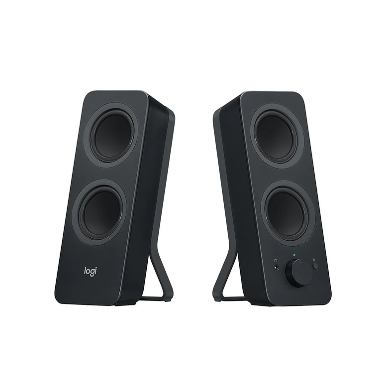 Z207 Bluetooth Computer Speakers