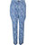 Charles Fish Skool Pants In Pumice - Fish Skool Pumice