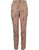 Charles Flower Embroidery Pant - Sand - Charles Flower Embroidery Sand