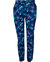 Charles Octopus Party Pants - Octopus Party Navy
