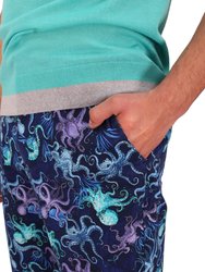 Charles Octopus Party Pants