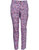 Charles Paisley Layers Pant - Neapolitan - Charles Paisley Layers Neopolitan