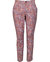 Charles Parasol Paisley Neapolitan Pants - Parasol Paisley Neapolitan