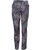 Charles Random Paisley Pants - Smoke - Charles Random Paisley Smoke