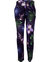 Charles Tropical Explosion Pant - Navy