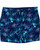 EDWARD OCTOPUS PARTY SHORTS IN NAVY