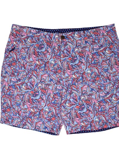 Loh Dragon Edward Paisley Layers Short product