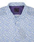 George Horse Shoes Blue Shirt