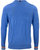 Kris Crew Blue Sweater