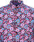 Mitchell Joyful Floral Shirt - Plum