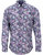 Mitchell Joyful Floral Shirt - Skipper