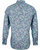 Mitchell Paisley Layers Shirt - Clover