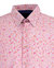 Mitchell Small Swirl Shirt In Candy