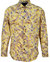 Norman Falling Flowers Shirt - Sunshine - Norman Falling Flowers Sunshine