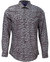 Norman Leopard Shirt - Black - Norman Leopard Black