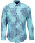 Norman Random Paisley Shirt - Mint - Norman Random Paisley Mint