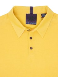 Pilgrim Marigold Polo