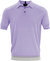 Pilgrim Polo Shirt - Lavender - Lavender