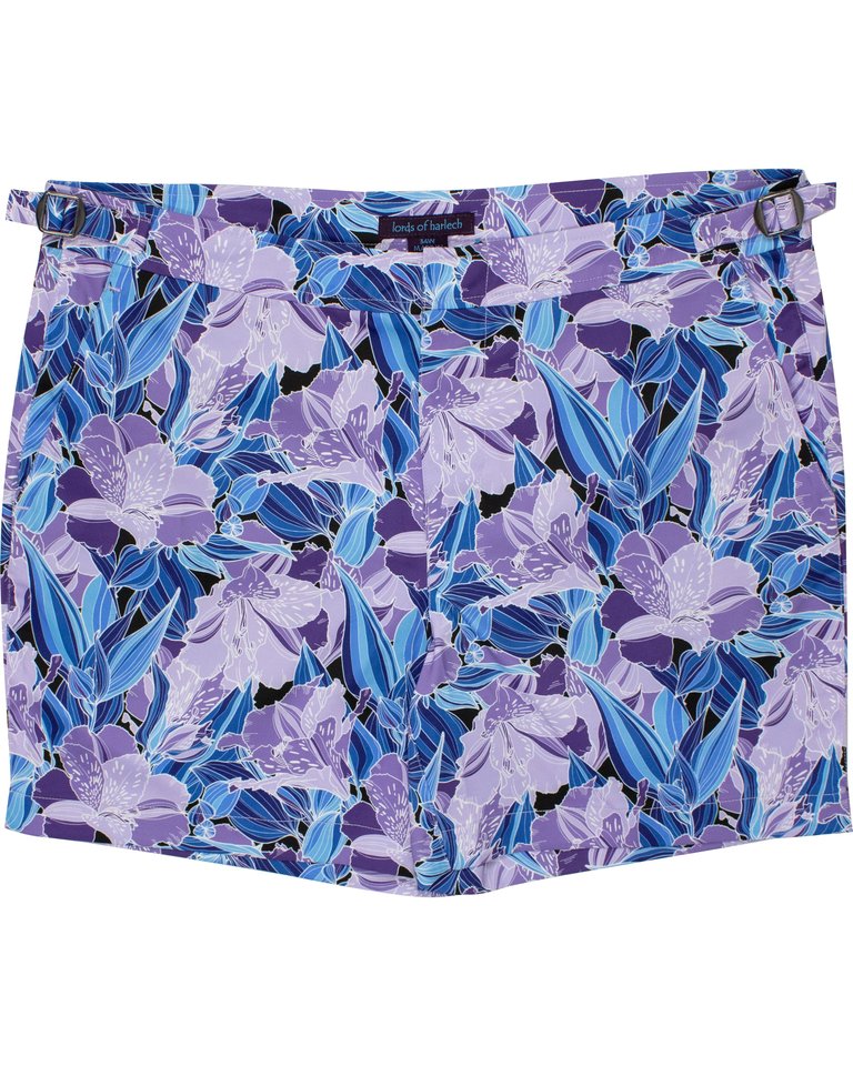 Pool Floral Haze Lavender - Floral Haze Lavender