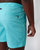 Pool Oxford Swim Short In Lagoon