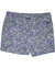 Pool Paisley Layers Swim Short - Clover