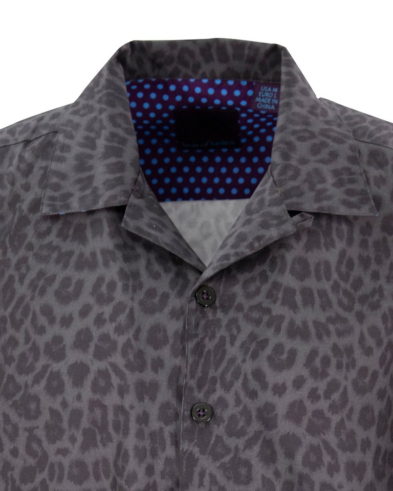 Ralph Leopard