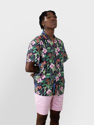 Ralph Swirl Floral