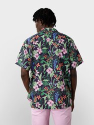 Ralph Swirl Floral