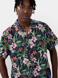 Ralph Swirl Floral