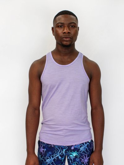 Loh Dragon Tarkin Tank In Lavender product