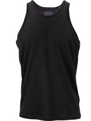 Tarkin Tank - Black