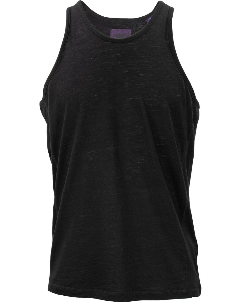 Tarkin Tank - Black